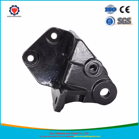  Ferro Fundido Nodular.  Ferro cinzento.  Peças de máquinas de mineração.  Acessórios Ferroviários