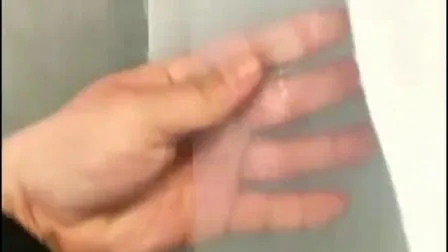 Fornecedor chinês Geossintéticos Filamento Contínuo Spunbond Poliéster Tecido Geotêxtil Não Tecido 100GSM 200GSM 150GSM 300GSM 400GSM 600GSM